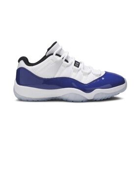 Jordan 11 concord sketch women’s